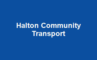 Halton Community Transport