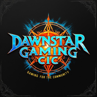Dawnstar Gaming CIC