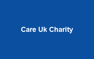 Care Uk Charity