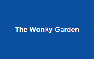 The Wonky Garden