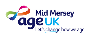 Age UK Mid Mersey